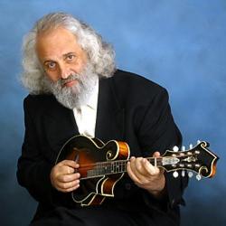 David Grisman – 'Till The End Of The World Rolls 'Round