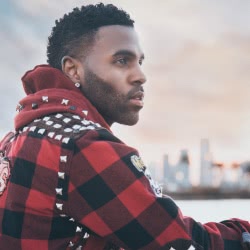 Jason Derulo – I Got A Thing For Her (Prod. by Fliptones)
