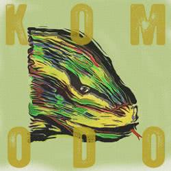 Komodo – I'm Not Missing (South Blast! Electric Remix)
