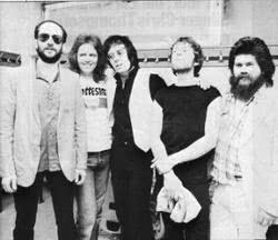 Manfred Mann`s Earth Band