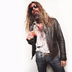Rob Zombie – Feel So Numb(OST Flat Out 2)