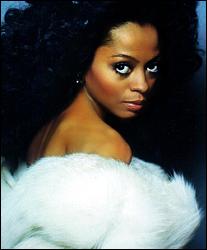 Diana Ross