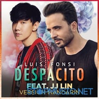 Luis Fonsi feat. JJ Lin