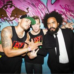 Major Lazer feat. Paloma Mami – QueLoQue