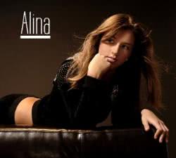 Алина – Beauty never lies