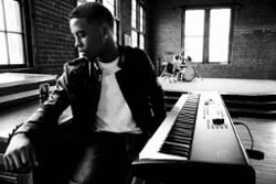 Jeremih – Let Me Down Easy Ft. Marcus Fench) (DatPiff Exclusive)