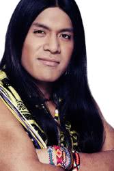 Leo Rojas – At Night I Think Of You