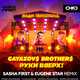 Gayazov$ Brother$ & Руки Вверх – Ради Танцпола (Sasha First & Eugene Star Remix)