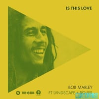 Bob Marley feat. LVNDSCAPE & Bolier – Is This Love (Extended Mix)