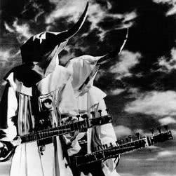 KLF – What Time is Love (LP mix)