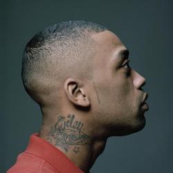 Wiley – Chasing The Art