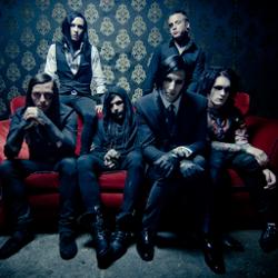 Motionless In White – City Lights