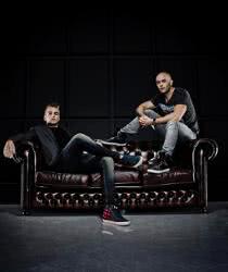 Showtek – This is hardstyle baby