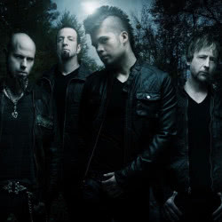 Drowning Pool