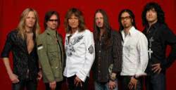 Whitesnake – Ready To Rock