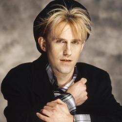Howard Jones – Step Into These Shoes