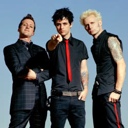 Green Day – 2,000 Light Years Away