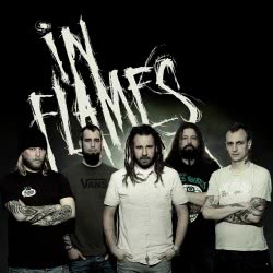 In Flames – The Chase