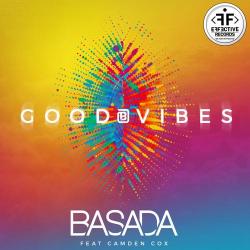 Basada – Good Vibes (feat. Camden Cox)