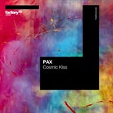 Pax – Cosmic Kiss (Original Mix)