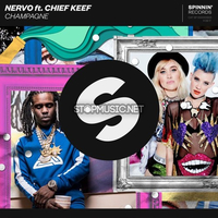 NERVO feat. Chief Keef