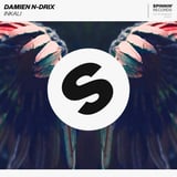 Damien N-Drix – Inkali (Original Mix)