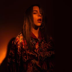 Billie Eilish – you should see me in a crown