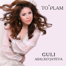 Guli Asalxo'jayeva – Aji-Buji