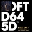 B Beat Girls – For The Same Man (Nic Fanciulli Remix)