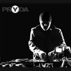 Pryda - Mirage (Original Mix)