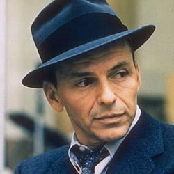 Frank Sinatra – Where do you go