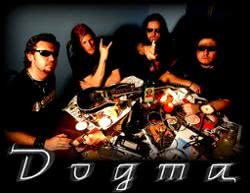 Dogma – Кто Первый