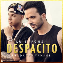 Luis Fonsi feat. Daddy Yankee – Despacito (Upfinger & O'Neill Remix)