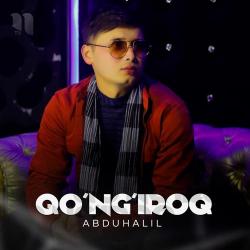 Abduhalil – Yomg'ir