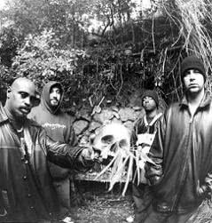 Cypress Hill – Mexican Rap