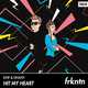 DNF – Hit My Heart (feat. Dhany)