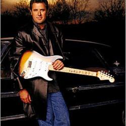 Vince Gill – First Gig In LA – Emmylou Harris, Rodney Crowell, Dolly And More
