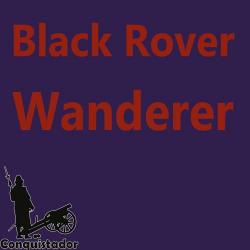 Black Rover – Micro Kid