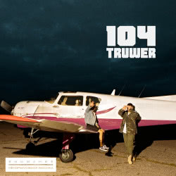 104 x truwer – Сайфер (feat. Скриптонит)