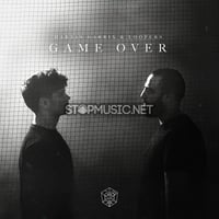 Martin Garrix & Loopers – Game Over (Original Mix)