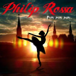 Philip Rossa – Pam pam pam... (Radio edit)