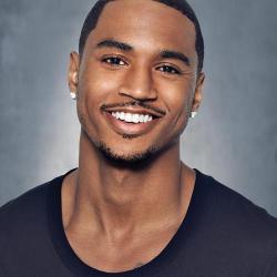 Trey Songz – Bands A Make Her Dance Freestyle