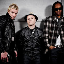 The Prodigy – Bass Under Seige
