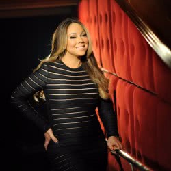 Mariah Carey – Bringin' On The Heartbreak