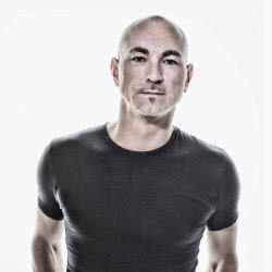 Robert Miles – Join The Dream