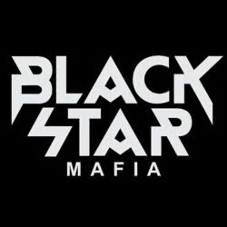 Black Star Mafia - Найди Свою Силу (Клубная часть)