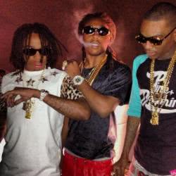 Migos – Movin' Too Fast