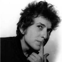 Bob Dylan – Jokerman
