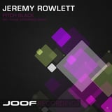 Jeremy Rowlett – Pitch Black (Phase Difference Remix)