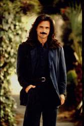 Yanni – In Your Eyes